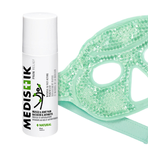 Migraine Rescue Bundle - MEDISTIK 