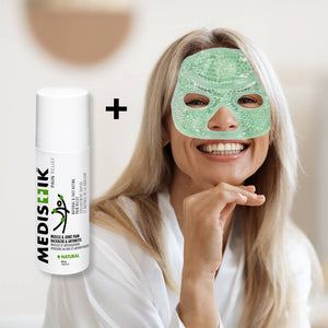 Migraine Rescue Bundle - MEDISTIK 