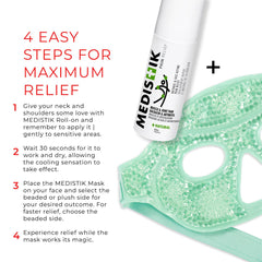 Migraine Rescue Bundle - MEDISTIK 