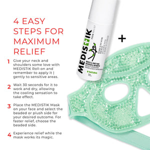Migraine Rescue Bundle - MEDISTIK 