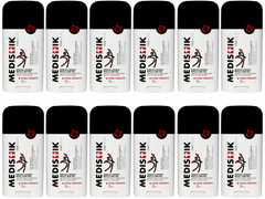 Stick Case of 12 - MEDISTIK 