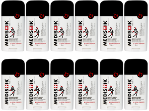 Stick Case of 12 - MEDISTIK 